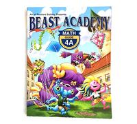 Beast Academy Guide 4A