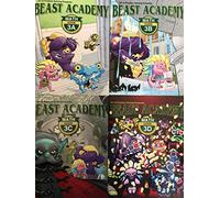 Beast Academy Math Guide 3D (Beast Academy Math--Art of Problem Solving) by Jason Batters (2013-12-24)