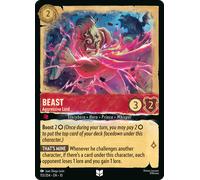 Beast - Aggressive Lord | Whispers in the Well