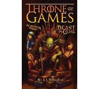 Beast Be Gone, Throne of Games: An Unofficial Parody: 3
