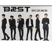 Beast - BEAST CLIPS 2009-13