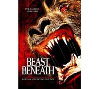 Beast Beneath [DVD] [2011] [Region 1] [US Import] [NTSC]