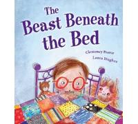 Beast Beneath the Bed (Picture Story)