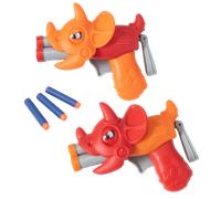 Beast Blitz Dino Blast Dart Gun Assorted