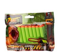 Beast Blitz Mission Dino Ammo Pack - 20 Darts