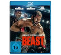 Beast [Blu-ray] [Region B] [2026]