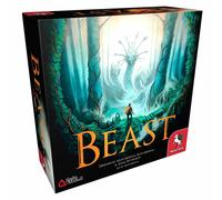 Beast Board Game (US Edition)
