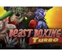 Beast Boxing Turbo Steam CD Key