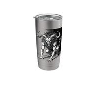 Beast Buer Unleashed Stainless Steel Insulated Tumbler