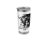 Beast Buer Unleashed Stainless Steel Insulated Tumbler