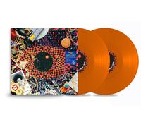 Escape From New York [VINYL]