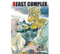 Beast Complex, Vol. 1 : Volume 1