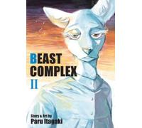 Beast Complex, Vol. 2 : Volume 2