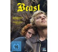 Beast (DVD) Jessie Buckley, Johnny Flynn, Geraldine James