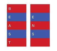 Beast - Ens [VINYL]