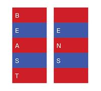 Beast - Ens [VINYL]