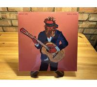 Vinyl Double Album: Iron & Wine : Beast Epic : Etched & Coloured Vinyl Ltd Ed