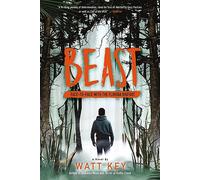 Beast: Face-To-Face with the Florida Bigfoot