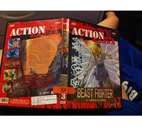 Beast Fighter L'Apocalypse Vol.3 [N]