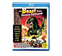 Beast from 20,000 Fathoms, The (Blu-ray) (US IMPORT)