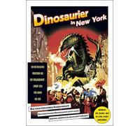 Beast From 20000 Fathoms [DVD] (PG)