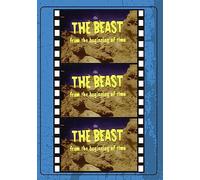 Beast From The Beginning of Time , The [DVD]