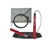 Beast Gear Adjustable Aluminium Speed Jump Rope: Two