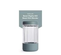 Beast Health 638mL Blending Vessel + Storage Lid | Compatible with 600W Beast Mini Blender | Blend Smoothies and Shakes (Mist, 638mL)