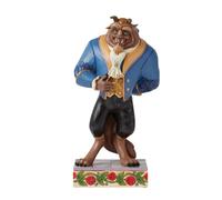 Beast In A Suit Figurine