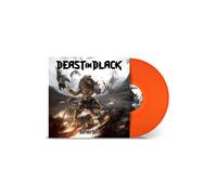 Beast In Black - Berserker Ltd. Transparent Orange - Colored Vinyl