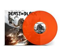 Beast In Black – Berserker – Vinyl – Ltd. Transparent Orange Colored (Nuclear Blast)