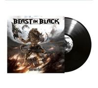 Beast In Black - Berserker [VINYL]