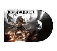 Beast In Black – Berserker – Vinyl – Nuclear Blast