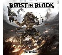 Beast In Black - Berserker [VINYL]