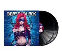 Beast In Black - Dark Connection - Vinyl Record VINYL - 71 - E1398z