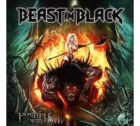Beast In Black - From Hell With Love [CD]