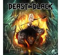 Beast In Black - From Hell with Love