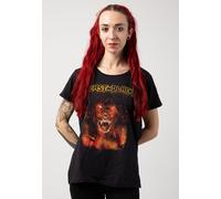 Beast In Black - This Is War - Girly - black - XL - 100% Cotton XL