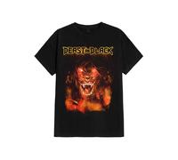 Beast In Black - This Is War - T-Shirt - black - M - 100% Cotton M