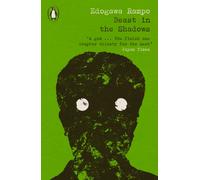 Beast in the Shadows (Penguin Modern Classics - Crime & Espionage)