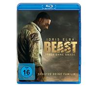 Beast - Jäger ohne Gnade