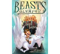 Beast Keeper: 1 (Beasts of Olympus)