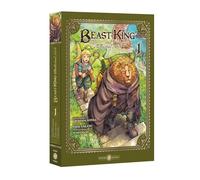 Beast King and Medicinal Herb - vol. 01 - Manga Box
