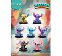 Beast Kingdom 105381 Mini Egg Attack Stitch Mashup Blind Box Display (6)