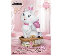 Beast Kingdom Aristocats Master Craft Statue Flower Basket Marie 32 cm