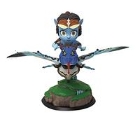 Beast Kingdom Avatar: The Way of Water - Neytiri & Banshee MEA-044 Mini Egg Attack Figure