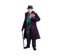 Beast Kingdom - Batman 1989 DAH-032 Dynamic 8-Ction Heroes Joker Action Figure