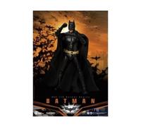 Batman Begins DAH-118 Dynamic 8-ction Figure