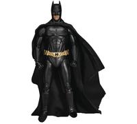 Batman Begins DAH-118 Dynamic 8-ction Figure
