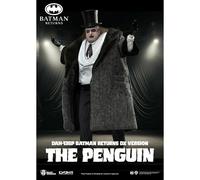 Beast Kingdom : Batman Returns Action Figure The Penguin DX 17 cm